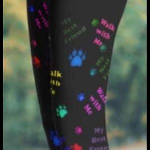 Paisley Rose Athletic Wear